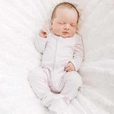 Kyte Baby Footie, Cloud